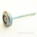 2*7 Garage door steel roller